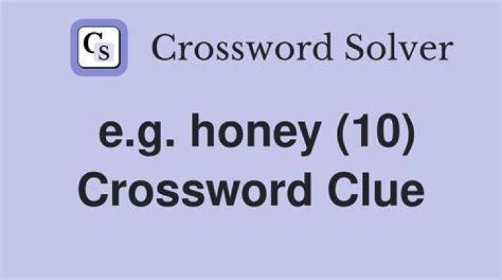 10:1, e.g. Crossword Clue