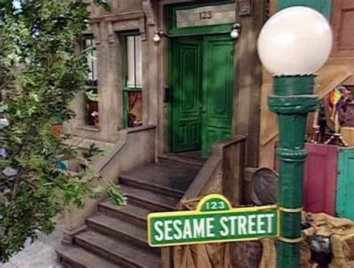 123 ___ Street (Big Bird’s address) Crossword Clue