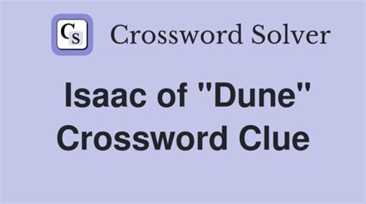 2005’s “King Kong” and 2021’s “Dune” Crossword Clue