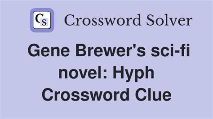 2005 Scott Westerfeld sci-fi novel with the sequel “Pretties” Crossword Clue