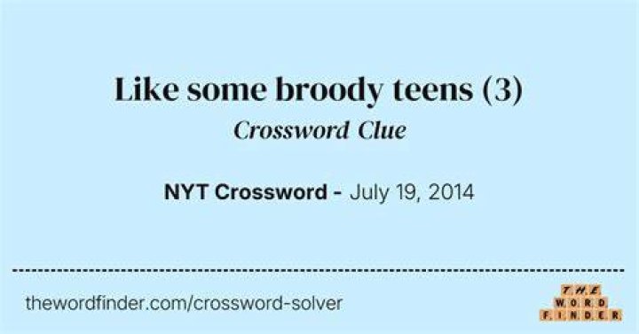 2014 romance about two teens with cancer, with “The” Crossword Clue