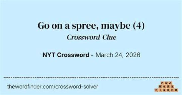 4.0 for a valedictorian, maybe Crossword Clue