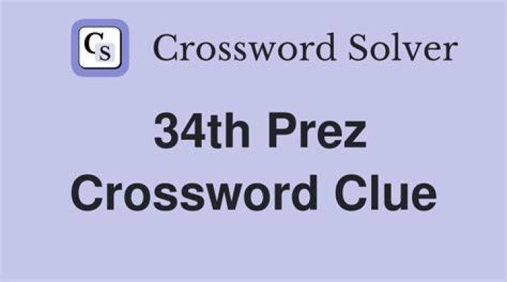 43rd prez Crossword Clue
