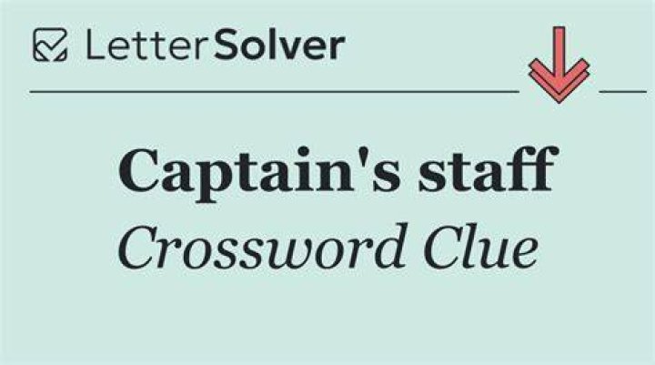 6-Down’s submarine captain Crossword Clue