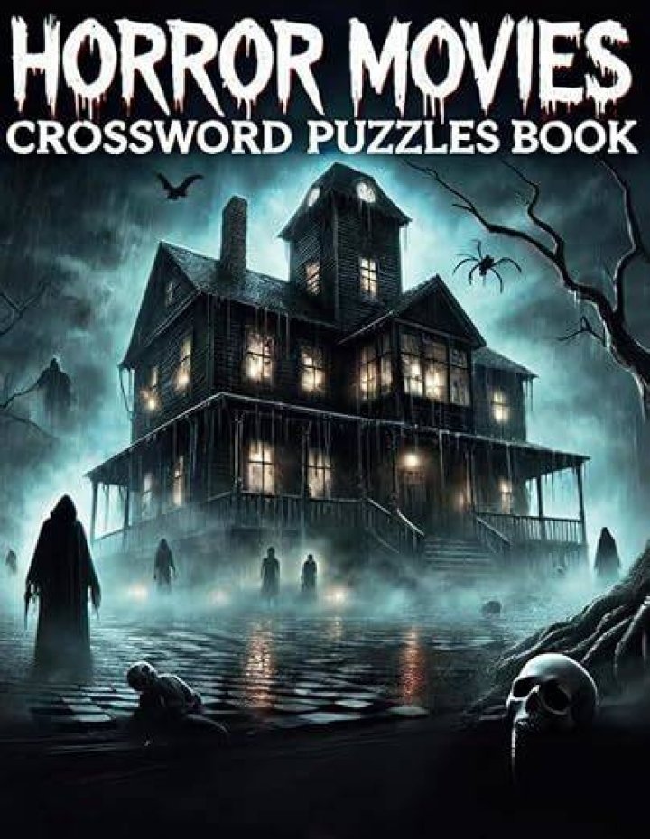A car that won’t start is a common one in horror films Crossword Clue