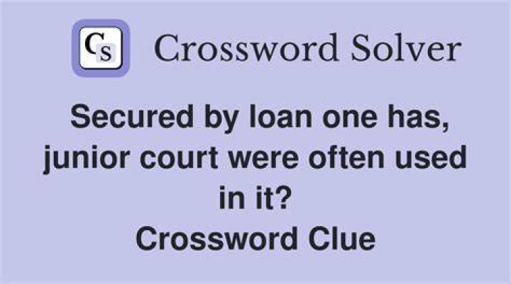 A chest often has a large one Crossword Clue