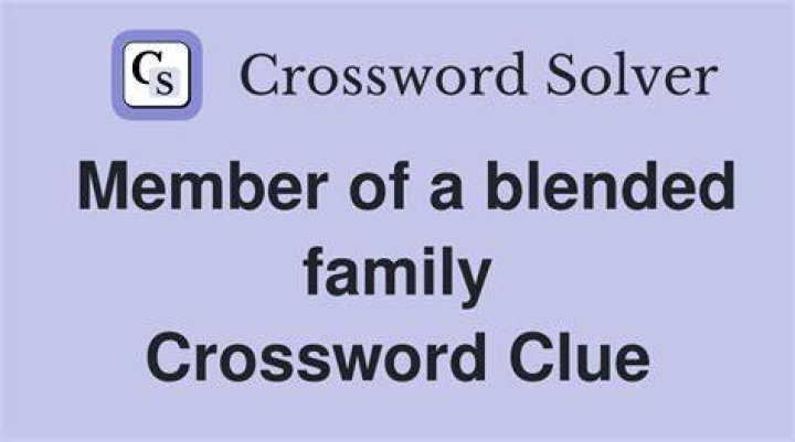 A family’s might be unlimited Crossword Clue