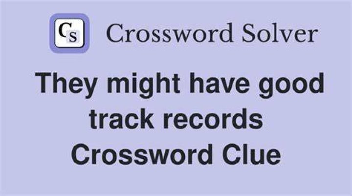 A kitchen might have a good one Crossword Clue