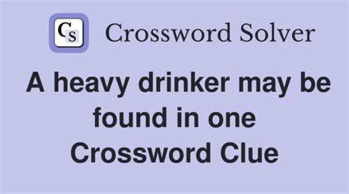 A thick one may be found in a bank Crossword Clue