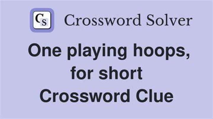 Aces have low ones, for short Crossword Clue