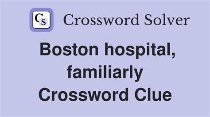 Acute bronchitis, familiarly Crossword Clue