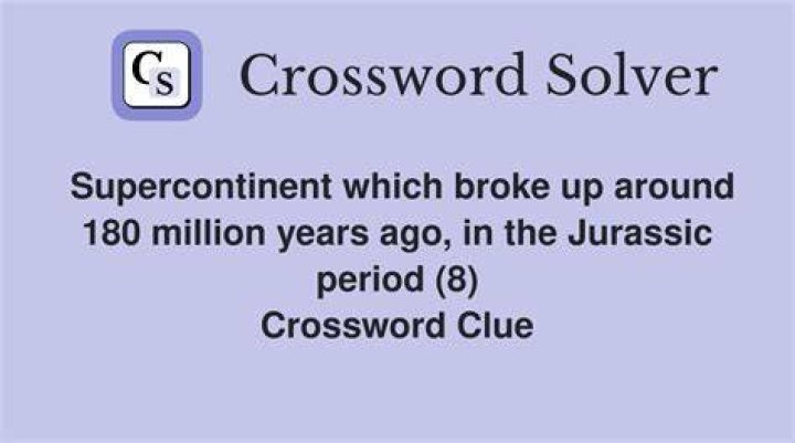 Adele’s “Million Years ___” Crossword Clue