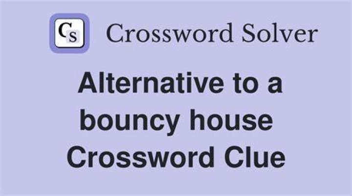 *Alternative to a brush when coating the side of a house Crossword Clue