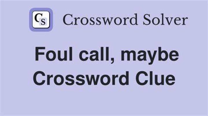 Amount of fun, maybe Crossword Clue