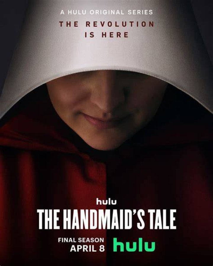 Ann of Hulu’s “The Handmaid’s Tale” Crossword Clue