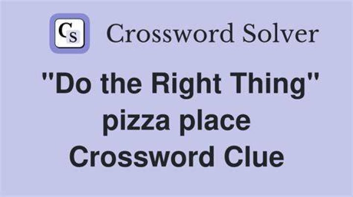 Any slice of pizza, geometrically Crossword Clue