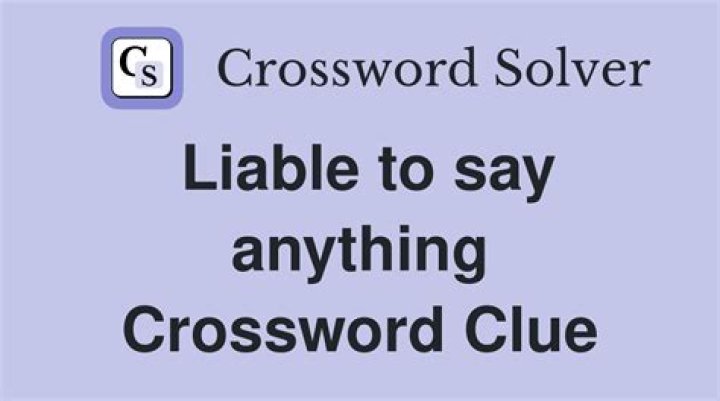 “Anything to ___?” Crossword Clue