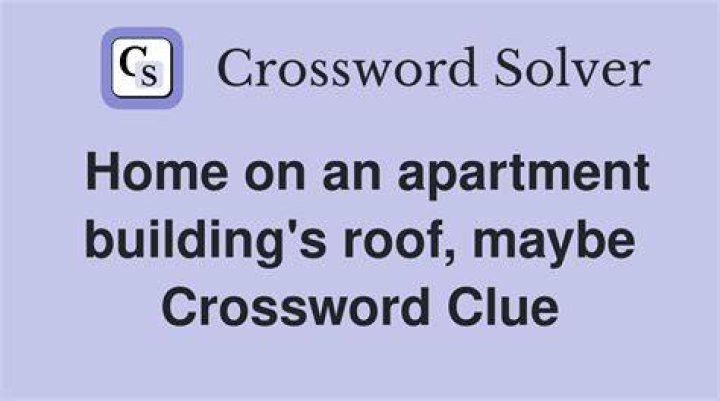 Apartment number for many a building superintendent Crossword Clue