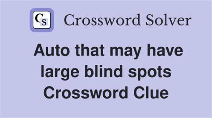 “Are you blind, ref?!” Crossword Clue