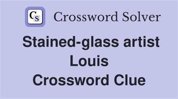 Artist El ___ Crossword Clue