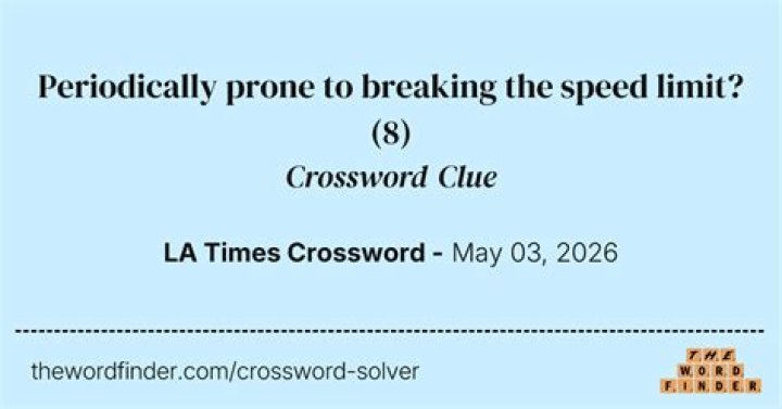 Assignment that might have a page limit Crossword Clue
