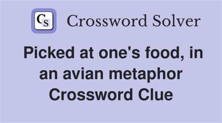 Avian shelter Crossword Clue