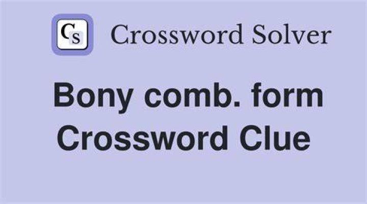 Back-comb Crossword Clue
