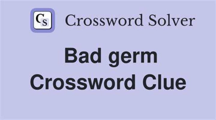 “Bad, bad” Brown of song Crossword Clue