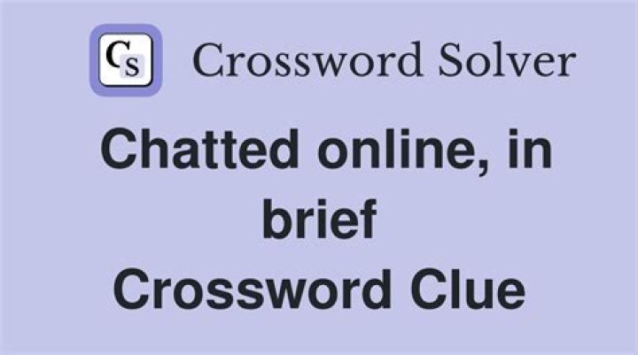 Baited online Crossword Clue