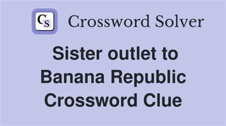 Banana leftover Crossword Clue
