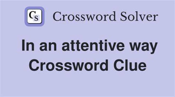 Become more attentive, with “up” Crossword Clue