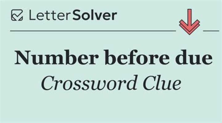 Before the due date, say Crossword Clue