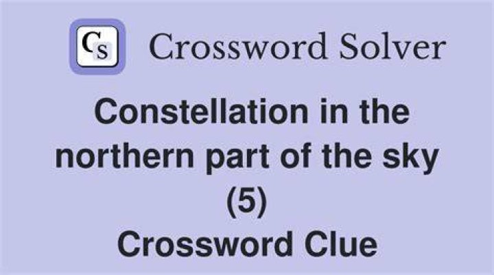 ___ Belt (part of a constellation) Crossword Clue