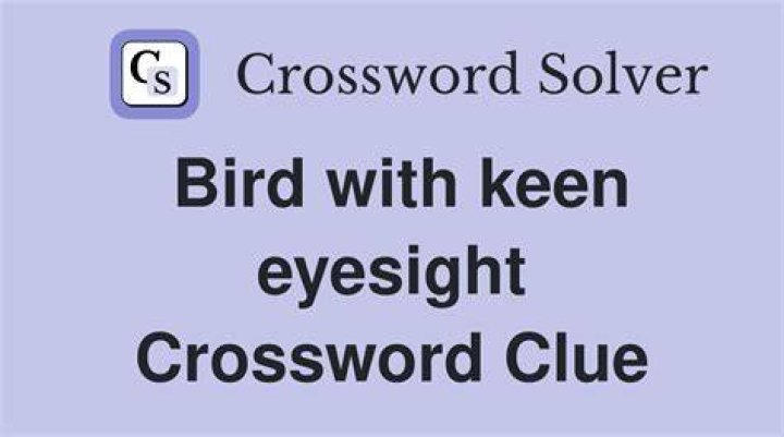 Bird that caws Crossword Clue