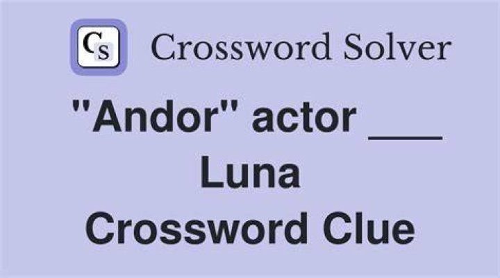 Blinkers Crossword Clue
