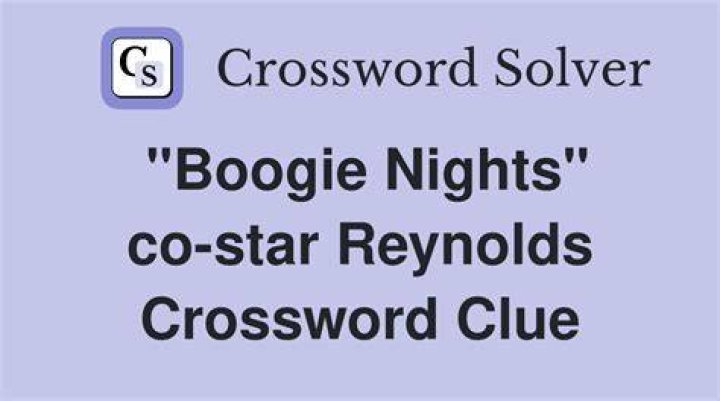 “___ boogie!” Crossword Clue