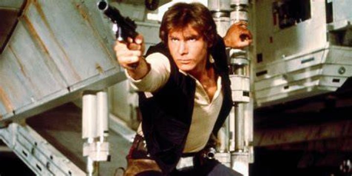 Bounty hunter shot by Han Solo in “Star Wars: A New Hope” Crossword Clue