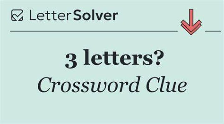 Boxer whose full name is made up of only three different letters Crossword Clue