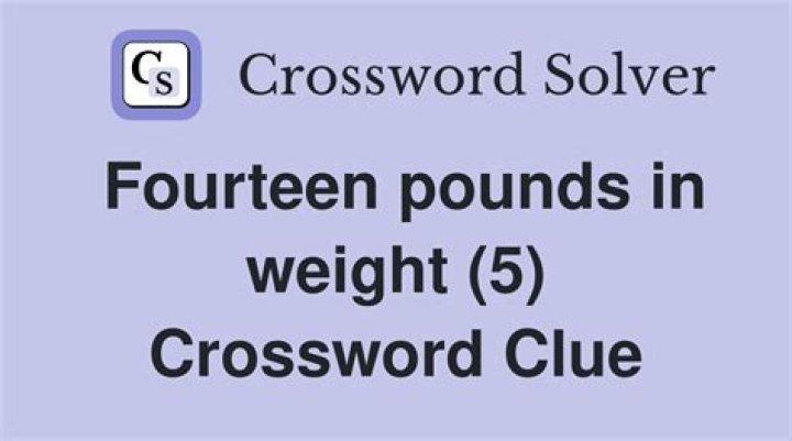 Boxing weight with a limit of 118 pounds Crossword Clue