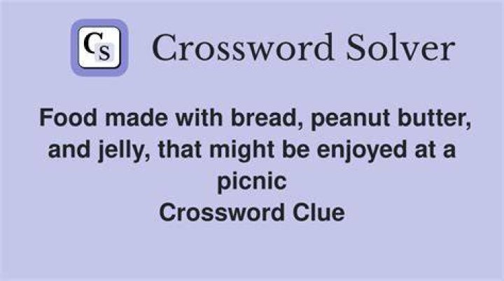 Bread an Italian grandmother might have made? Crossword Clue