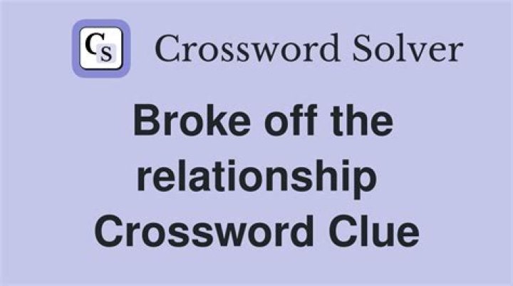 Broke ground, in a way Crossword Clue