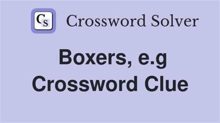 Caballero, e.g. Crossword Clue