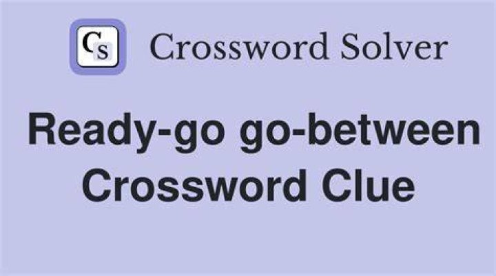Call between ready and go Crossword Clue