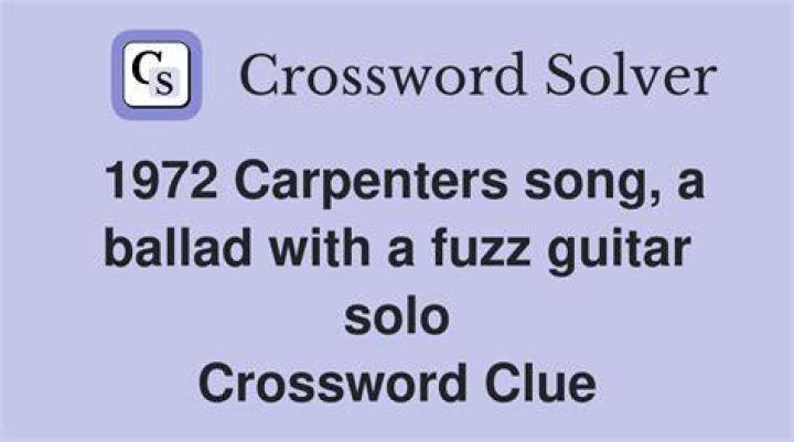 Carpenters, at times Crossword Clue