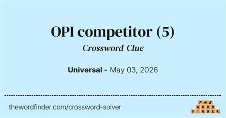 “Cars 2” competitor ___ Bonn Crossword Clue