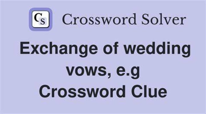 Cash or stock, e.g. Crossword Clue