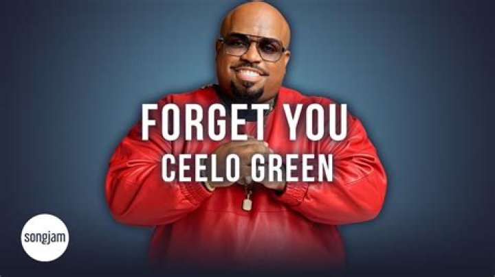 CeeLo Green’s “Forget You” and the Black Eyed Peas’ “Don’t Mess With My Heart” Crossword Clue