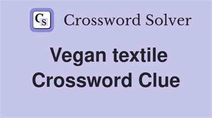 Certain textile workers Crossword Clue