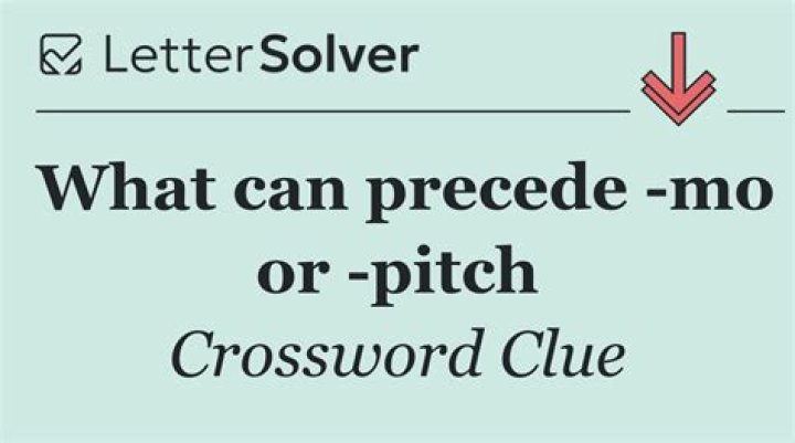 Champs can precede this Crossword Clue