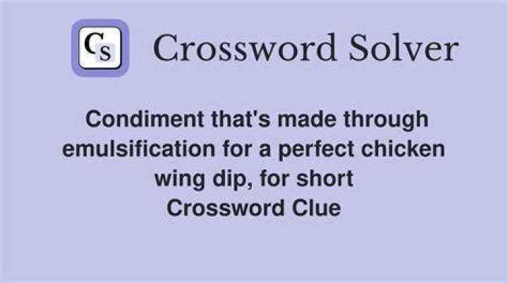 Chicken piece that’s not a breast or a wing Crossword Clue